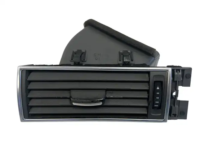 Audi A6 S6 C6 4F (2008 - 2011) 4F2820901B Боковой воздушный дефлектор — фото 1