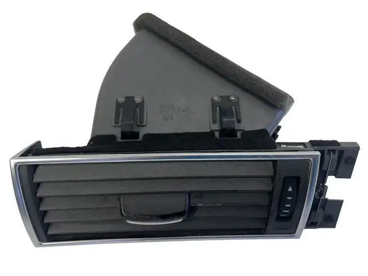 Audi A6 S6 C6 4F (2008 - 2011) 4F2820901B Боковой воздушный дефлектор — фото 5