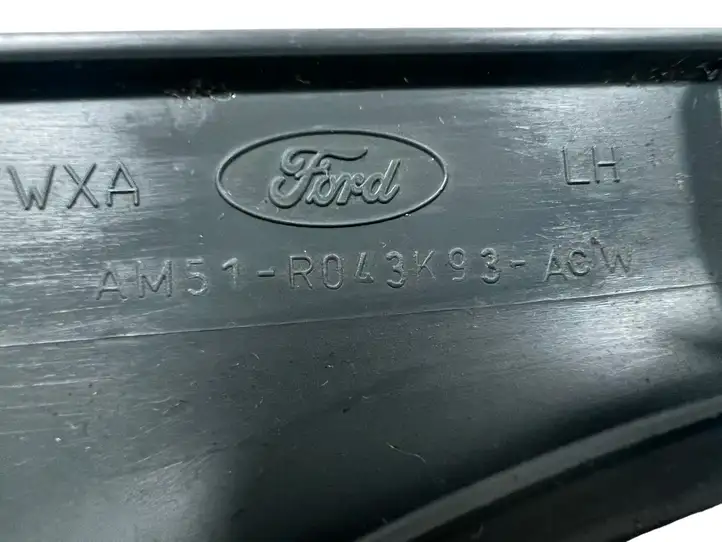 Ford C-MAX II (2010 - 2015) AM51R043K93ACW Нижняя отделка панели приборов — фото 8