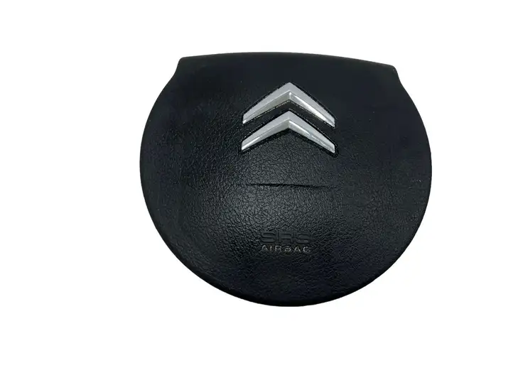 Citroen C4 (2004 - 2008) 96471578ZD Подушка безопасности руля — фото 1