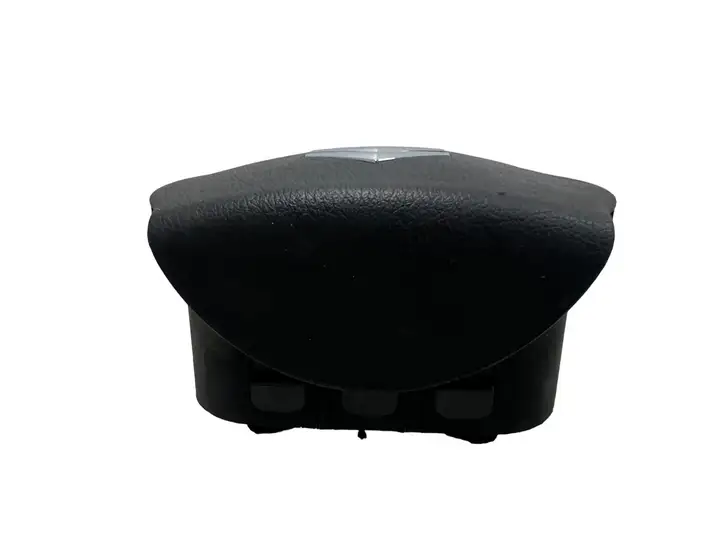 Citroen C4 (2004 - 2008) 96471578ZD Подушка безопасности руля — фото 5