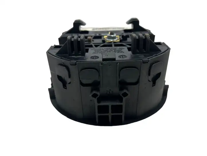 Citroen C4 (2004 - 2008) 96471578ZD Подушка безопасности руля — фото 6
