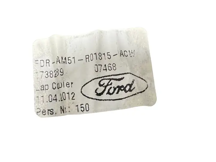 Ford C-MAX II (2010 - 2015) AM51R01815ACW Центральный воздушный дефлектор — фото 9