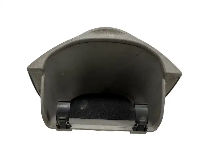 Citroen Xsara Picasso (1999 - 2012) 9643077477 Вещевой ящик — фото 1