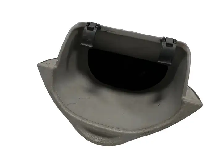 Citroen Xsara Picasso (1999 - 2012) 9643077477 Вещевой ящик — фото 4