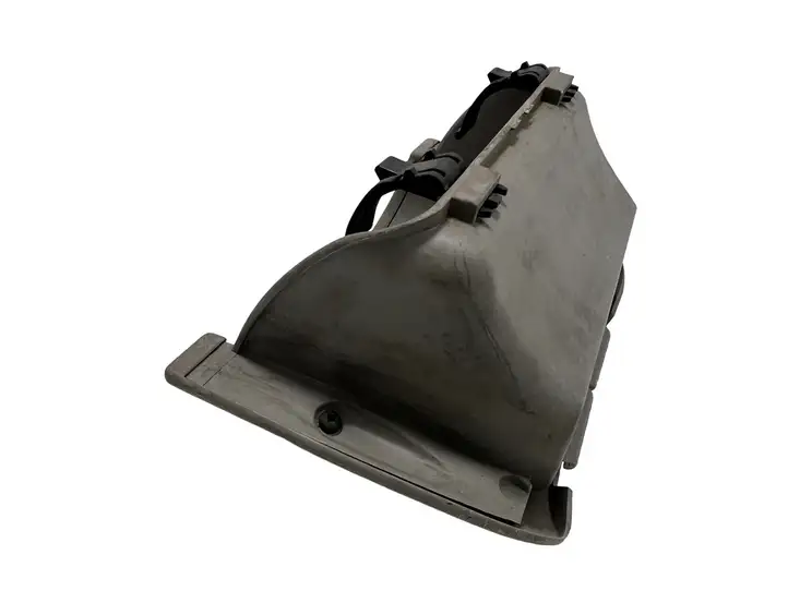 Citroen Xsara Picasso (1999 - 2012) 9643077477 Вещевой ящик — фото 8