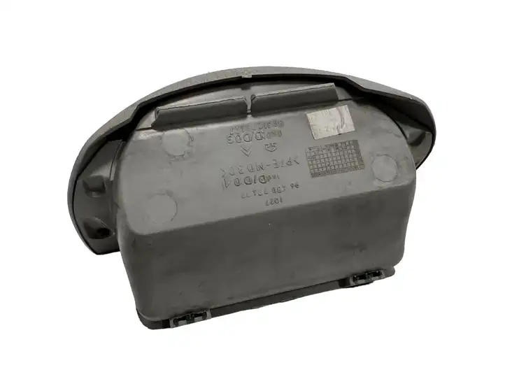 Citroen Xsara Picasso (1999 - 2012) 9643077477 Вещевой ящик — фото 9