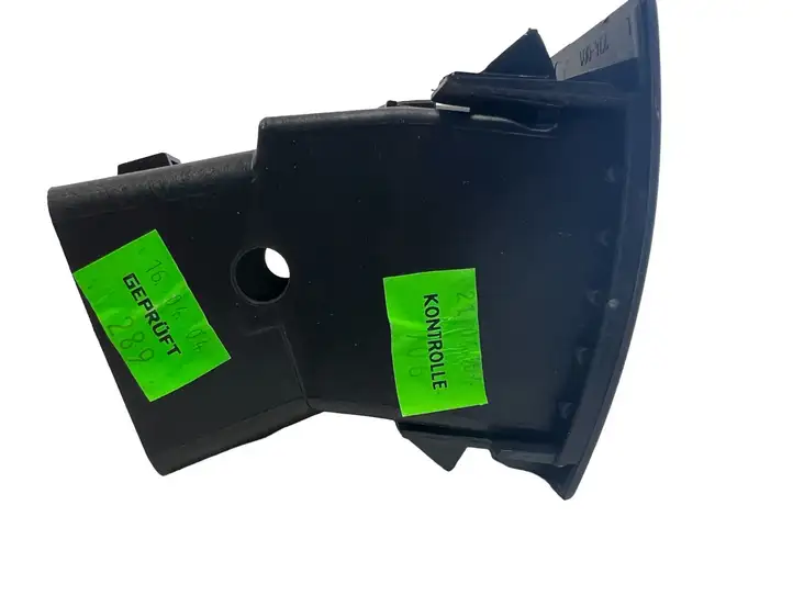 Opel Meriva A (2002 - 2006) 464652911 Центральный воздушный дефлектор — фото 4