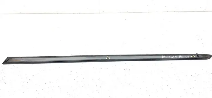 Toyota RAV 4 (XA30) (2006 - 2016) 7573201100 Молдинг передней двери — фото 2