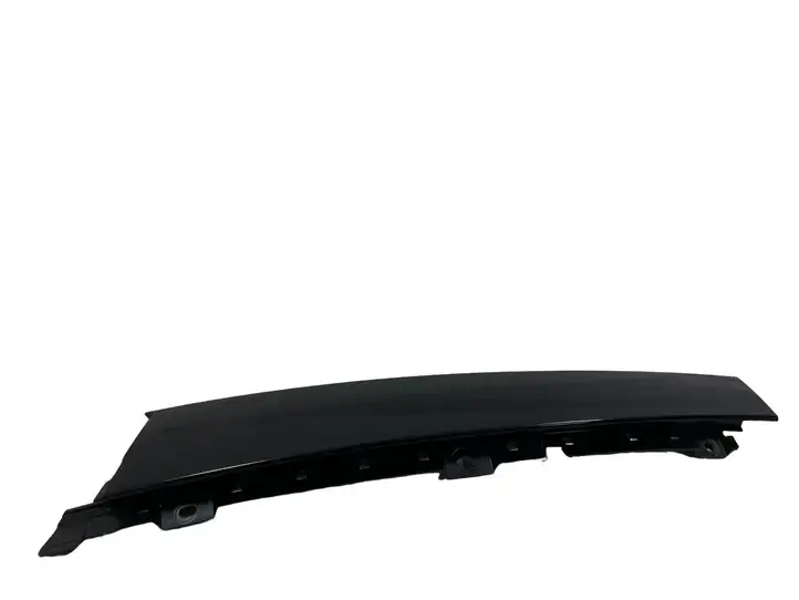 Ford C-MAX II (2010 - 2015) AM51U20898 Накладка стекла передней двери — фото 1