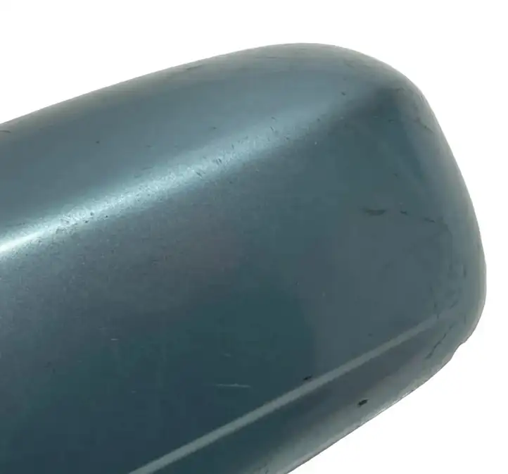 Honda Civic (2001 - 2005) 76250S6DE100M3 Боковое зеркало с электроприводом — фото 2