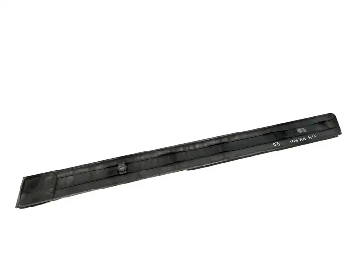 Citroen C4 I Picasso (2006 - 2013) 96590377XT Молдинги задней двери — фото 4