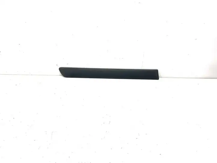 Opel Astra G (1998 - 2004) 161RH90587374 Молдинги задней двери — фото 1
