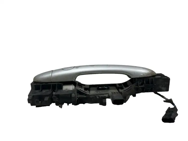 Renault Scenic II - Grand scenic II (2003 - 2006) 8200076074 Наружная ручка двери — фото 1