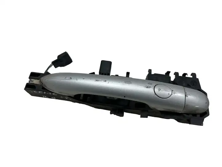 Renault Scenic II - Grand scenic II (2003 - 2006) 8200076074 Наружная ручка двери — фото 4