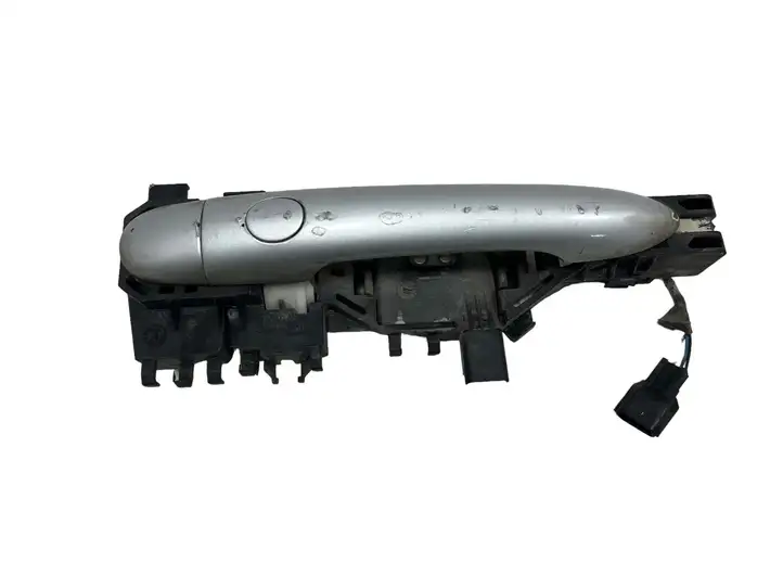 Renault Scenic II - Grand scenic II (2003 - 2006) 8200076074 Наружная ручка двери — фото 5