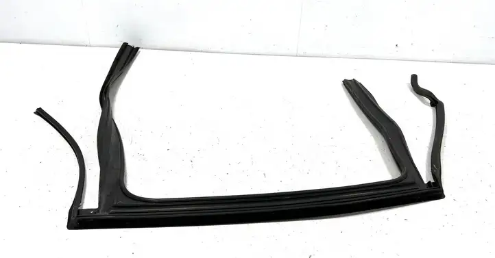 Volvo XC60 (2008 - 2013) 30762366 Уплотнитель стекла задней двери — фото 2