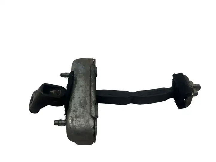 Toyota Land Cruiser (J120) (2002 - 2009) Ограничитель задней двери — фото 2
