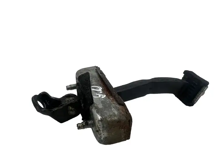 Toyota Land Cruiser (J120) (2002 - 2009) Ограничитель задней двери — фото 4