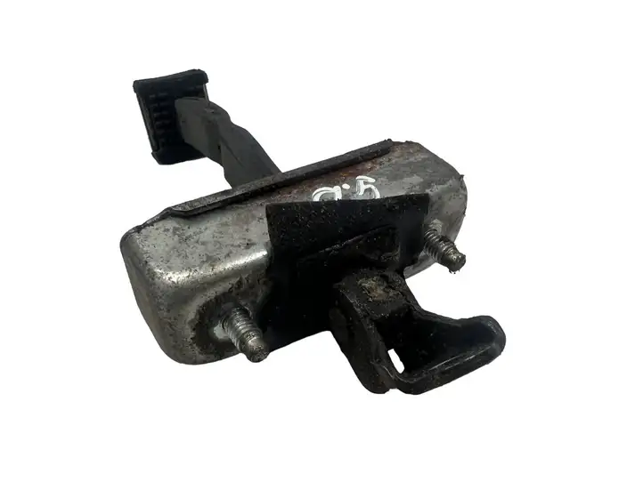 Toyota Land Cruiser (J120) (2002 - 2009) Ограничитель задней двери — фото 5