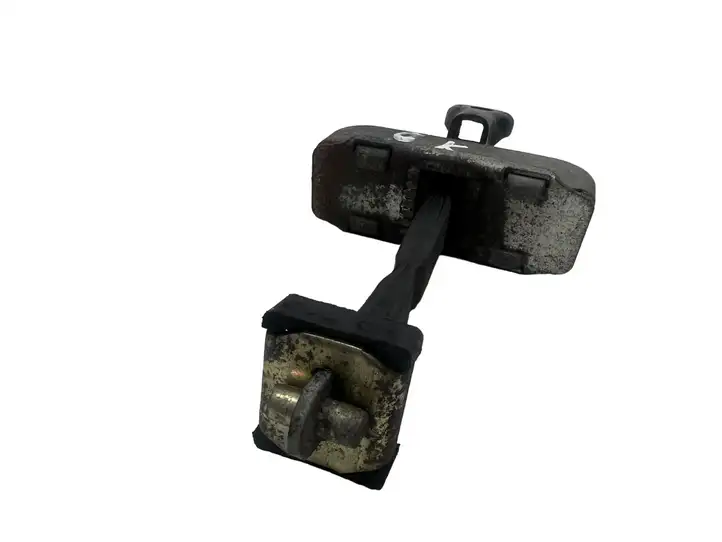 Toyota Land Cruiser (J120) (2002 - 2009) Ограничитель задней двери — фото 2