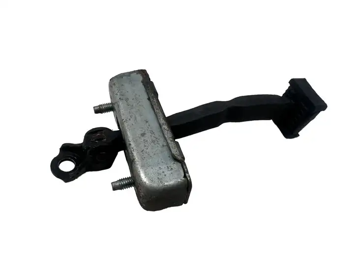 Toyota Land Cruiser (J120) (2002 - 2009) Ограничитель задней двери — фото 3
