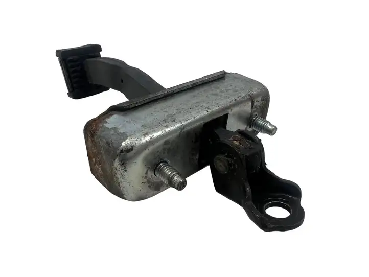 Toyota Land Cruiser (J120) (2002 - 2009) Ограничитель задней двери — фото 4