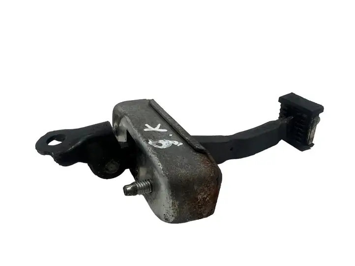 Toyota Land Cruiser (J120) (2002 - 2009) Ограничитель задней двери — фото 5