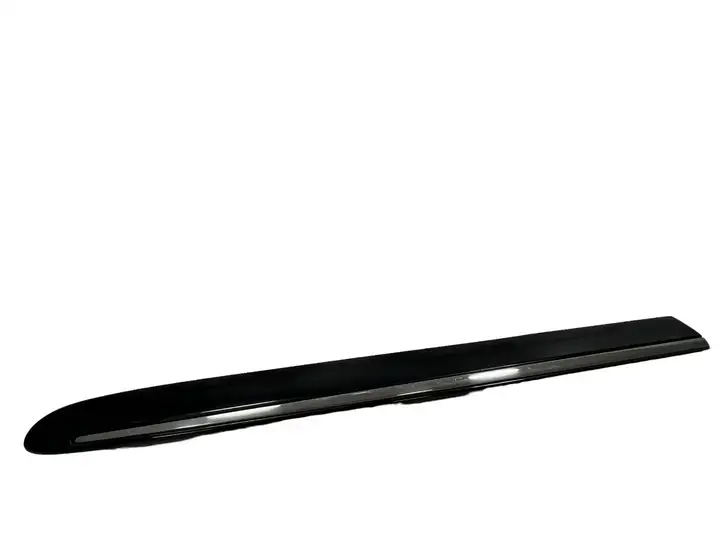 Mercedes-Benz E W211 (2002 - 2009) A2116901362 Молдинги задней двери — фото 1