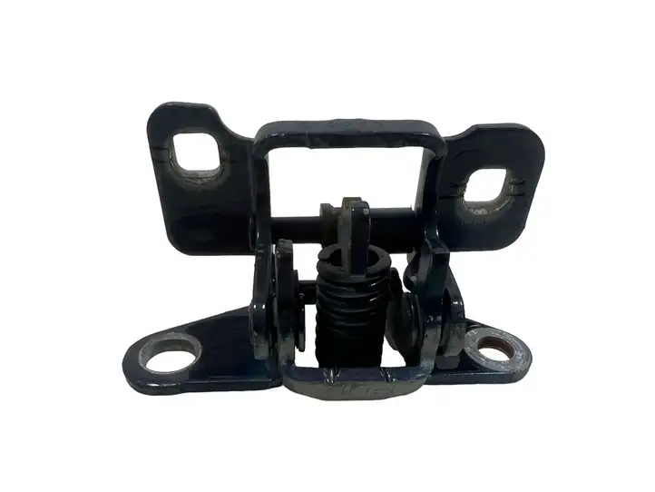 Chrysler 300 - 300C (2005 - 2011) A046923 Верхняя петля задней двери — фото 3