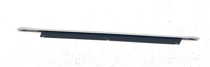 Audi Q7 4L (2005 - 2009) 4L08537642ZZ Накладка стекла задней двери — фото 1