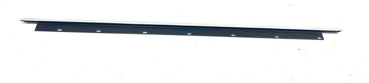Audi A8 S8 D3 4E (2007 - 2010) 4E4853754D2ZZ Накладка стекла задней двери — фото 1
