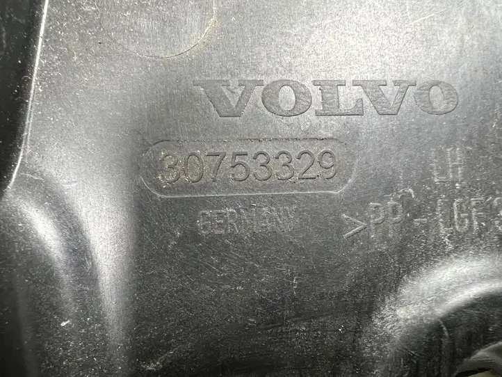 Volvo XC60 (2008 - 2013) 30753329 Стеклоподъемник задней двери без мотора — фото 5