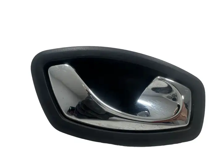 Renault Captur (2013 - 2020) 806700005R Внутренняя ручка задней двери — фото 1