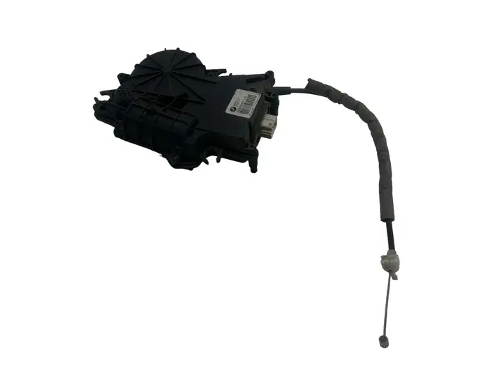 BMW 5 E60 E61 (2004 - 2010) 5124720837103 Доводчик крышки багажника — фото 1