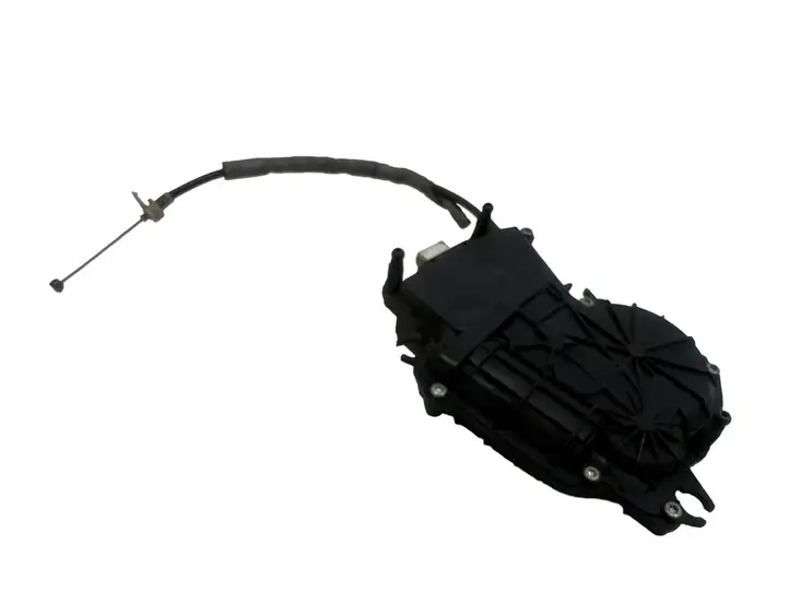 BMW 5 E60 E61 (2004 - 2010) 5124720837103 Доводчик крышки багажника — фото 3