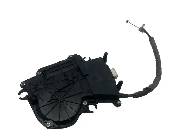 BMW 5 E60 E61 (2004 - 2010) 5124720837103 Доводчик крышки багажника — фото 6
