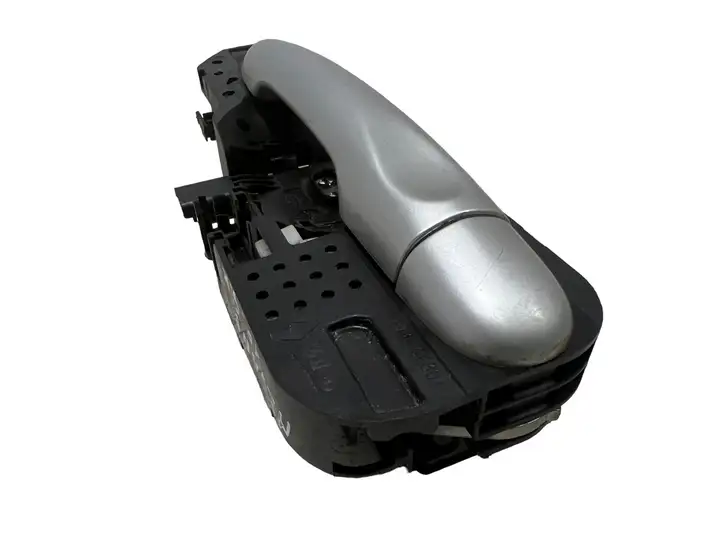 Renault Scenic III - Grand scenic III (2009 - 2016) 806070033R Наружная ручка задней двери — фото 4