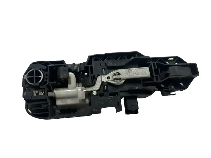 Renault Scenic III - Grand scenic III (2009 - 2016) 806070033R Наружная ручка задней двери — фото 6