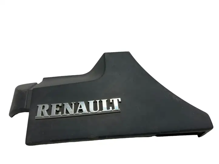 Renault Scenic I (1996 - 2003) 8200044361 Обшивка багажника — фото 1