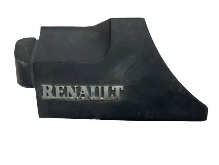Renault Scenic I (1996 - 2003) 8200044361 Обшивка багажника — фото 3