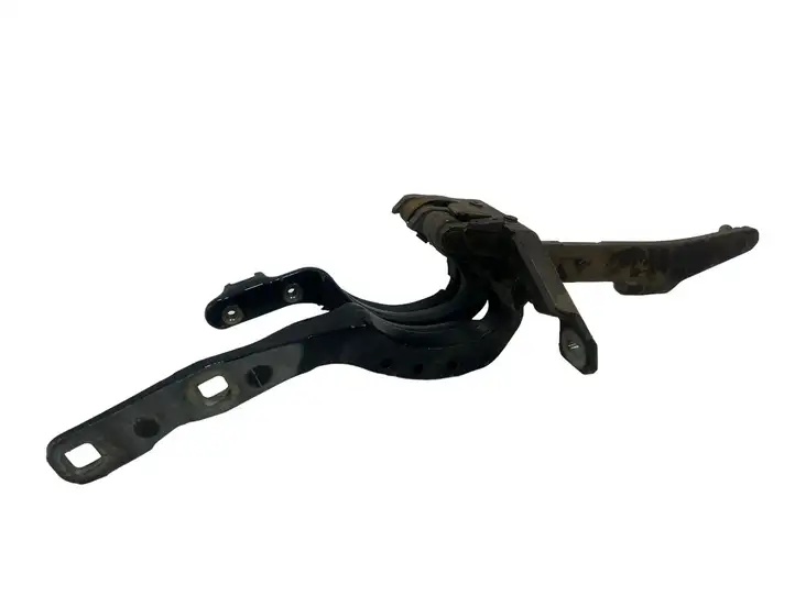 BMW 5 E60 E61 (2004 - 2010) 7206648 Петли крышки багажника — фото 3