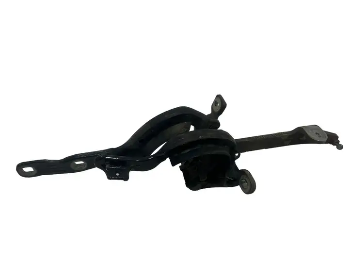 BMW 5 E60 E61 (2004 - 2010) 7206648 Петли крышки багажника — фото 6