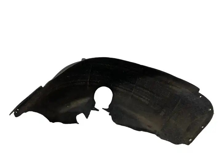 Audi A8 S8 D3 4E (2005 - 2007) 4E0810172C Задний подкрылок — фото 4