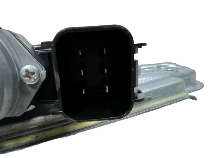 Ford C-MAX II (2010 - 2015) 120206918960102 Стеклоподъемник передней двери (комплект) — фото 8
