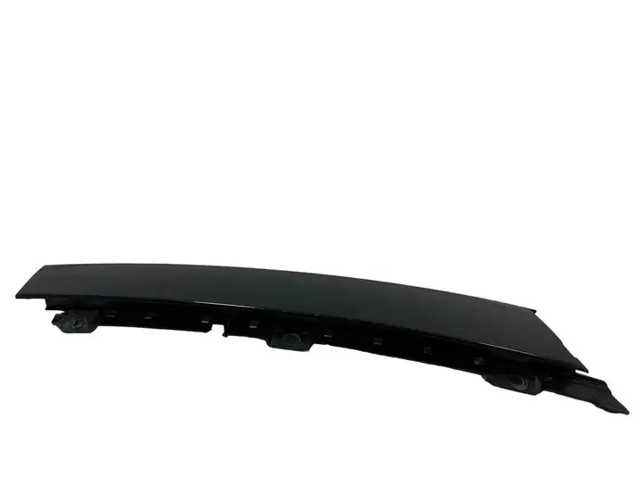 Ford C-MAX II (2010 - 2015) AM51U20899 Накладка стекла передней двери — фото 2