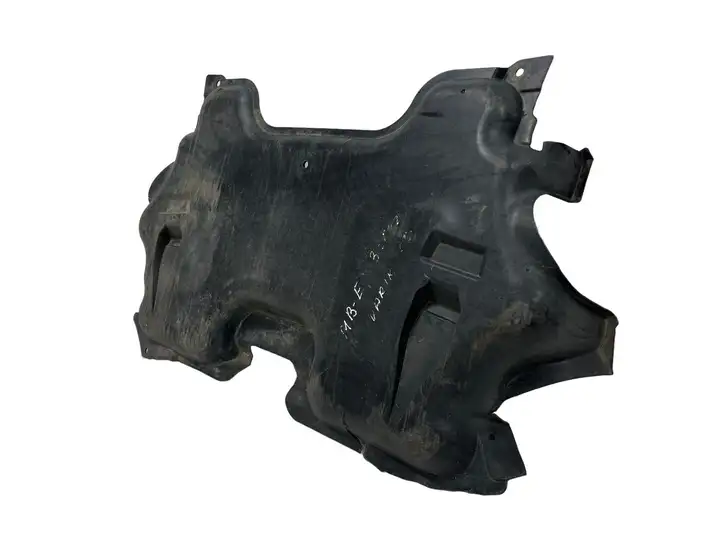 Mercedes-Benz E W211 (2002 - 2009) A2115202523 Защита двигателя — фото 5