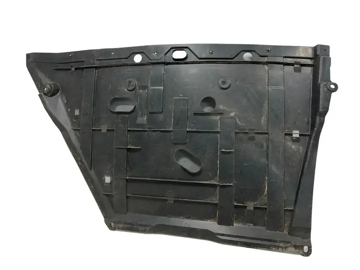 Honda Jazz (2008 - 2014) 74641TF0AG00251 Защита двигателя — фото 4