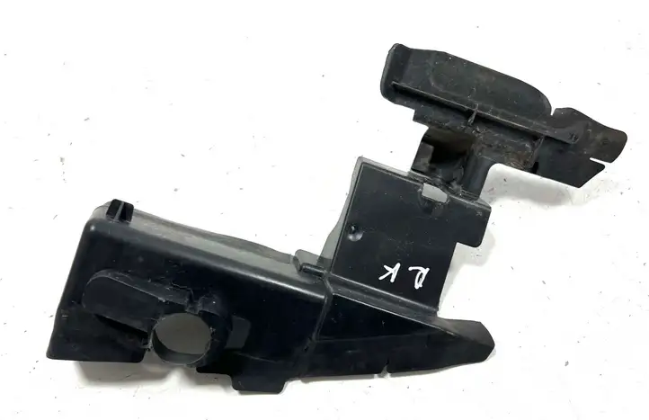 Citroen C3 (2013 - 2016) 9677929980 Дефлектор воздуха — фото 6
