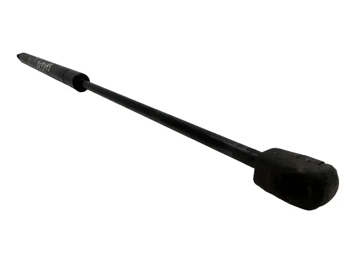 Hyundai Santa Fe (2000 - 2005) 8177126010 Амортизатор крышки багажника — фото 4